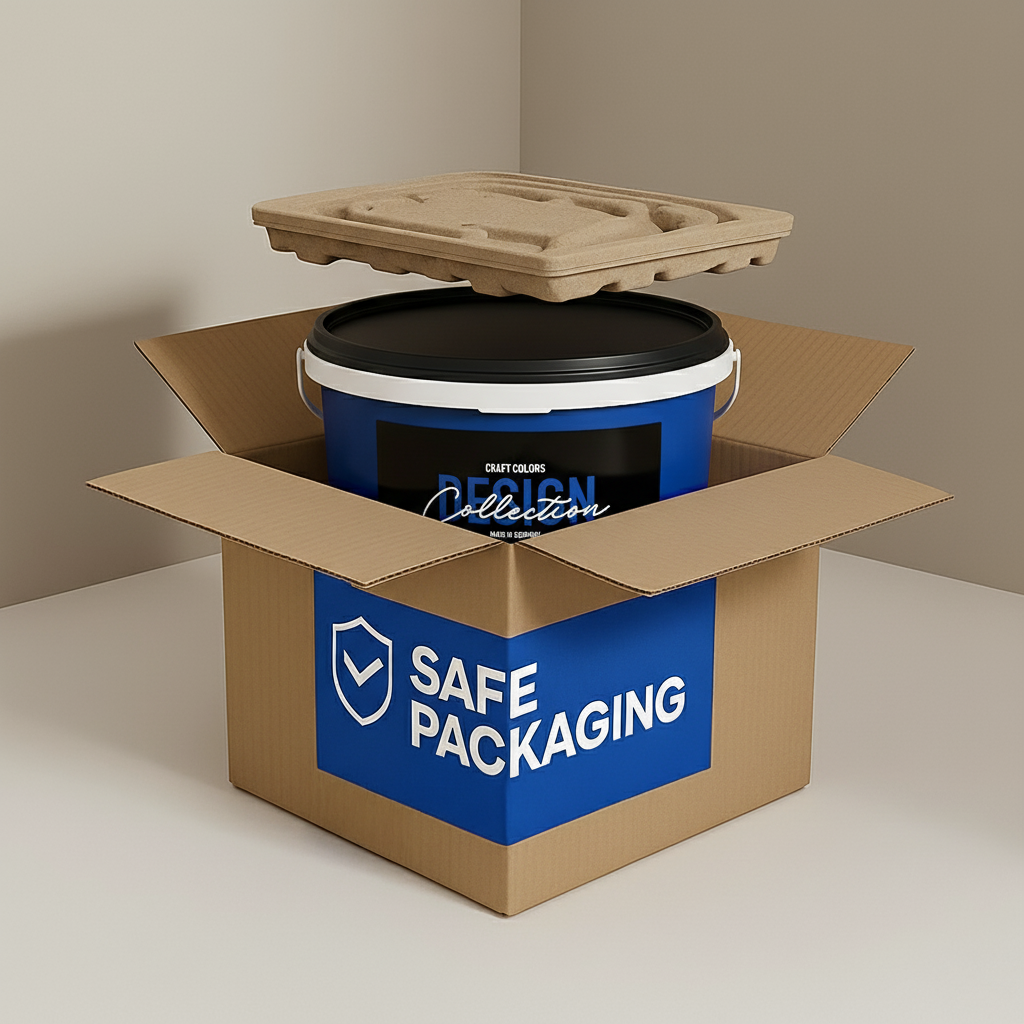 Muurverf Saliegroen nr. 640 Design Collection 5L mat