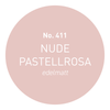 5L Wandfarbe edelmatt Nude Pastellrosa No. 411 Design Collection - Craft Colors