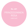 5L Wandfarbe edelmatt Prinzessinnen rosa No. 401 Design Collection - Craft Colors
