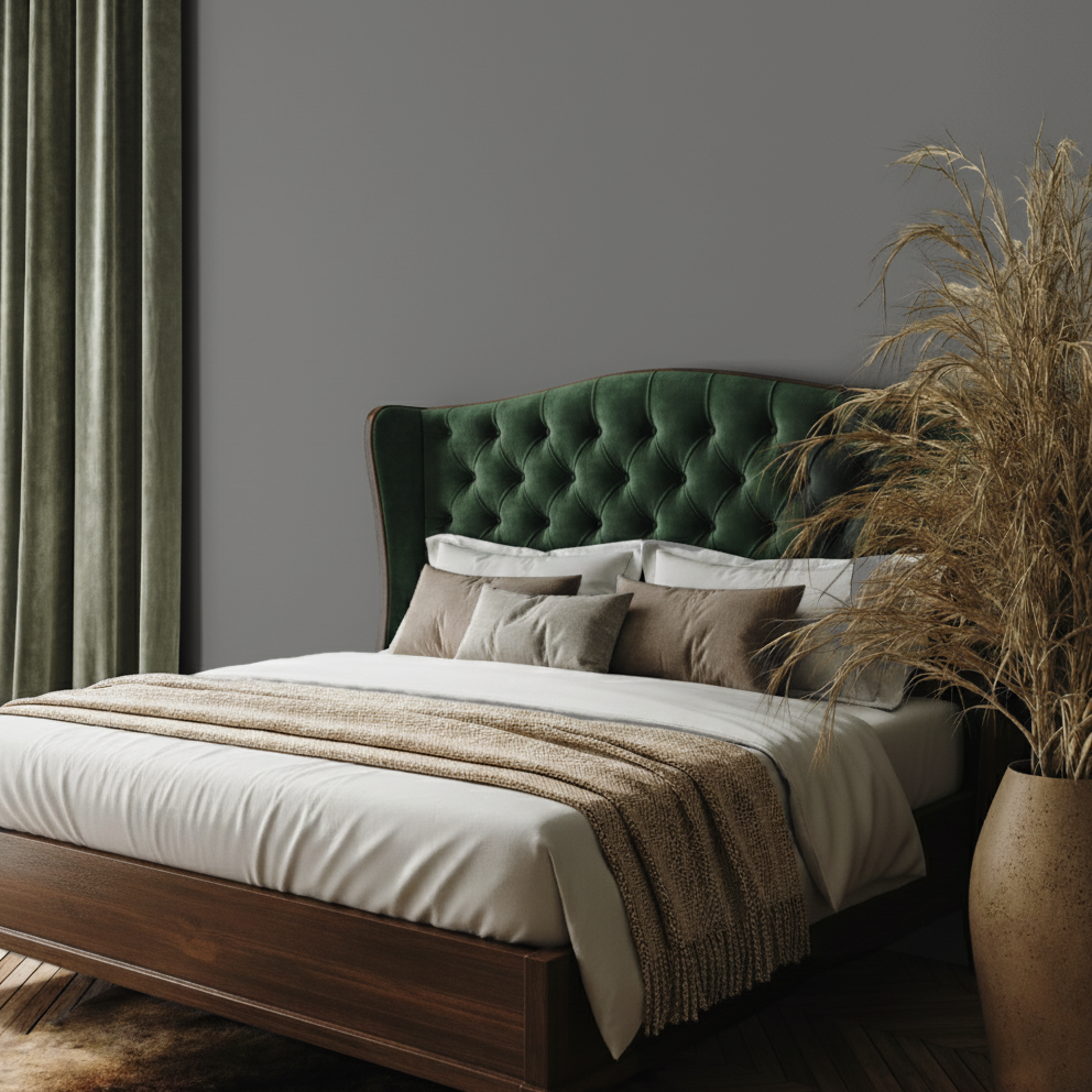 Muurverf lichtgrijs nr. 763 Design Collection (5L) elegant mat