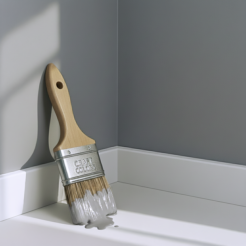 Muurverf steengrijs nr. 770 Strong+ (5L) Natte slijtvastheid klasse 1