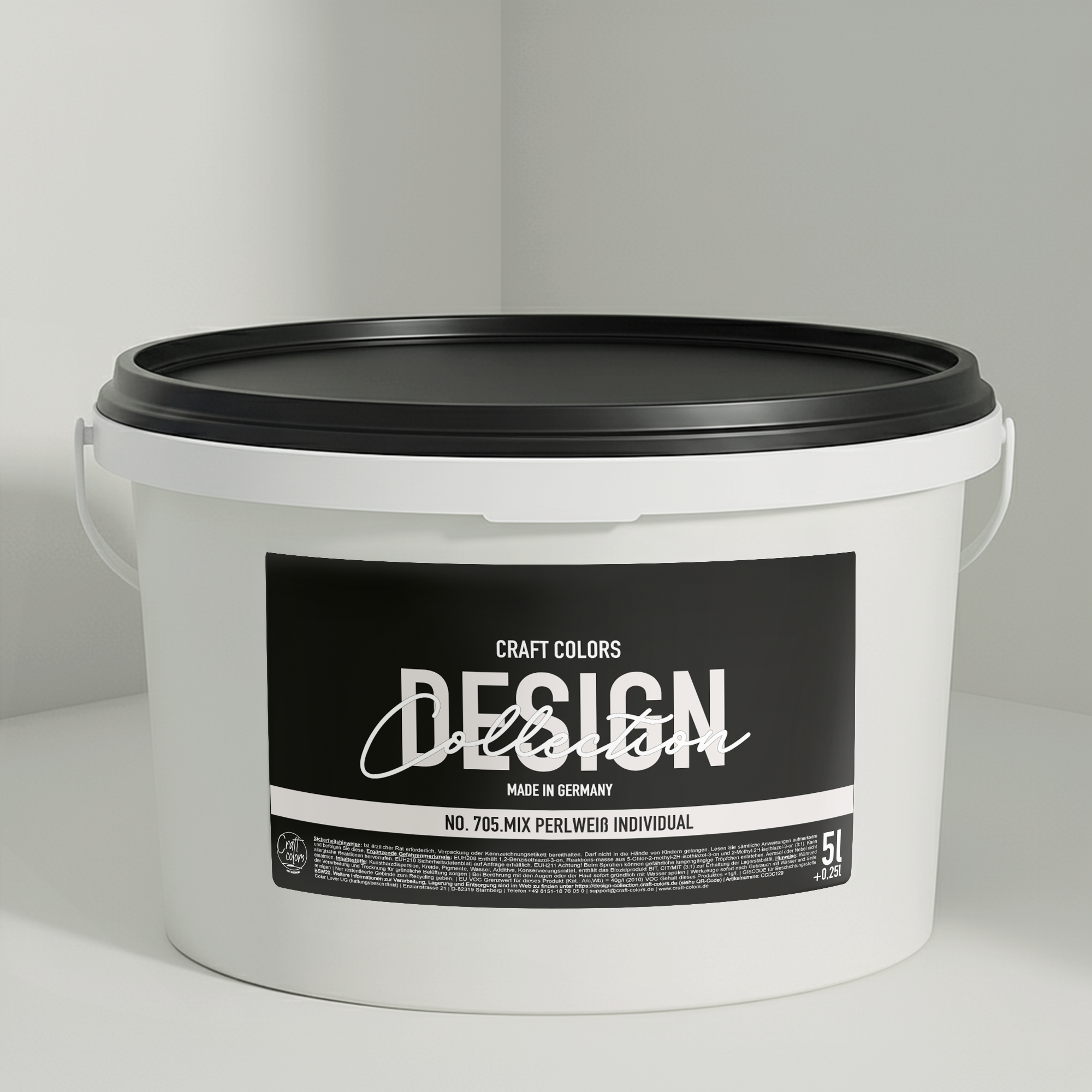 Muurverf Aswit nr. VP901-374 Design Collection