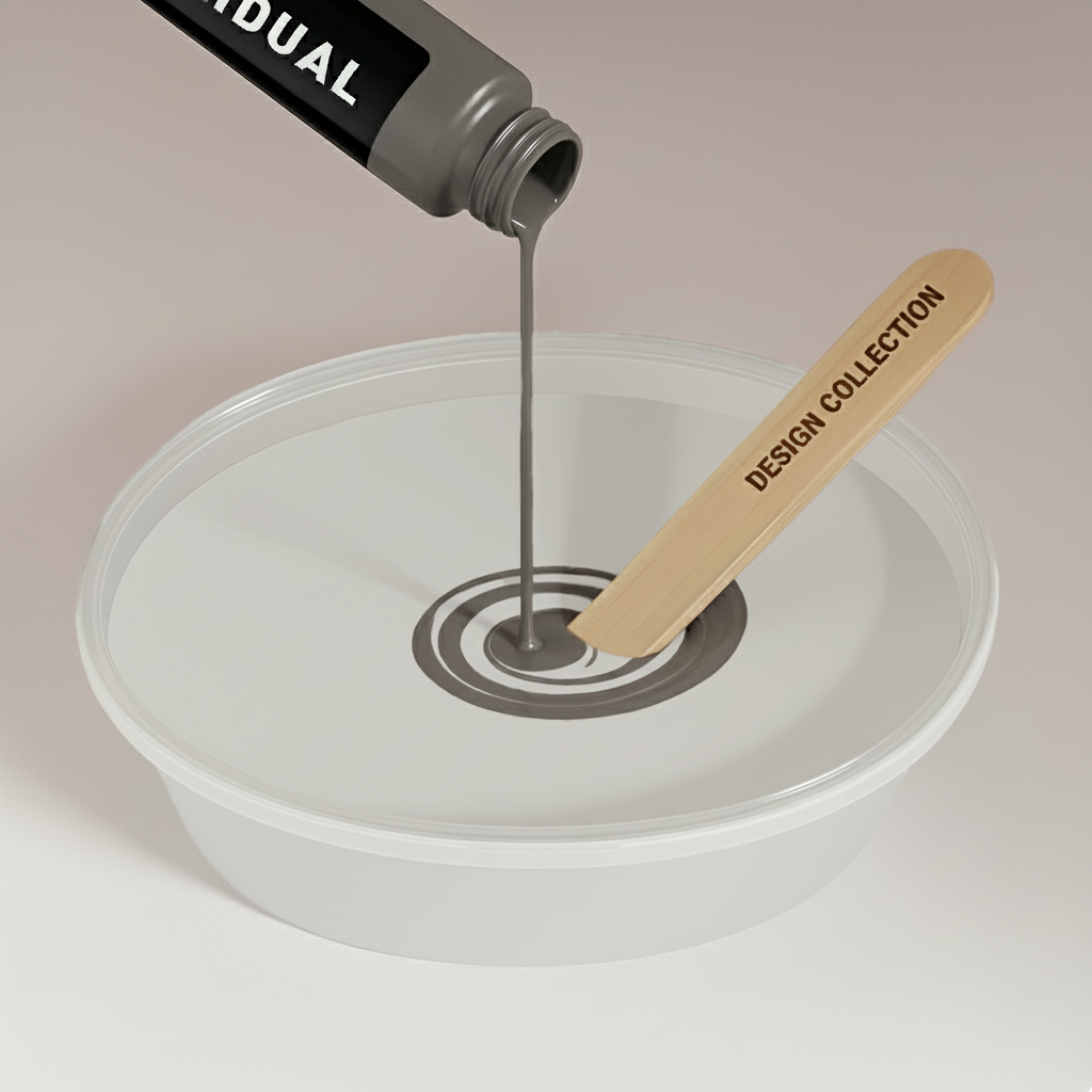 Muurverf Aswit nr. VP901-374 Design Collection