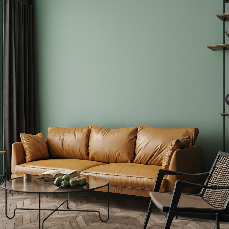 Muurverf Sage Green nr. 640 Design Collection (5L) elegant mat