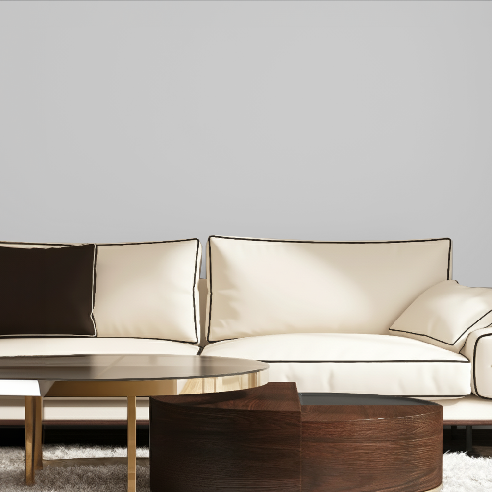 Muurverf Zijdegrijs nr. 712 Design Collection (5L) elegant mat