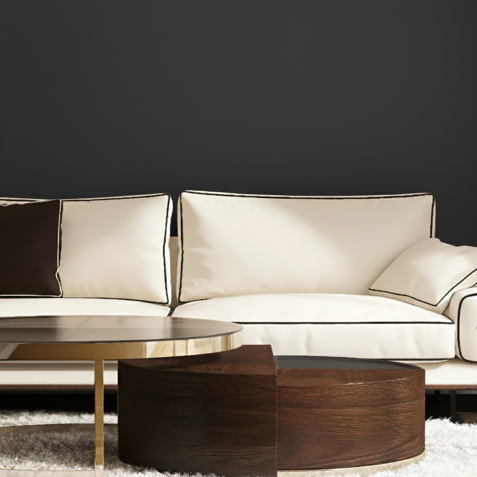 Antraciet muurverf nr. 963 Strong+ (5L) Natte slijtvastheid klasse 1