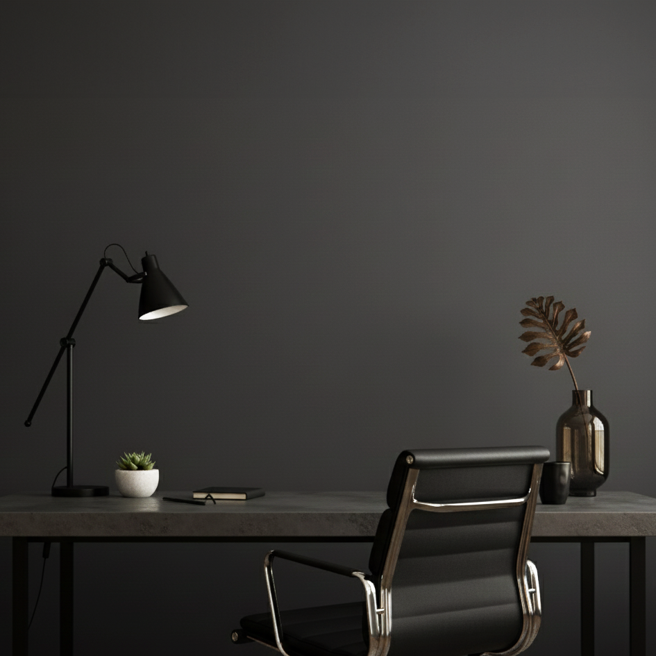 Leisteen muurverf nr. 791 Strong+ (5L) Natte afslijting klasse 1