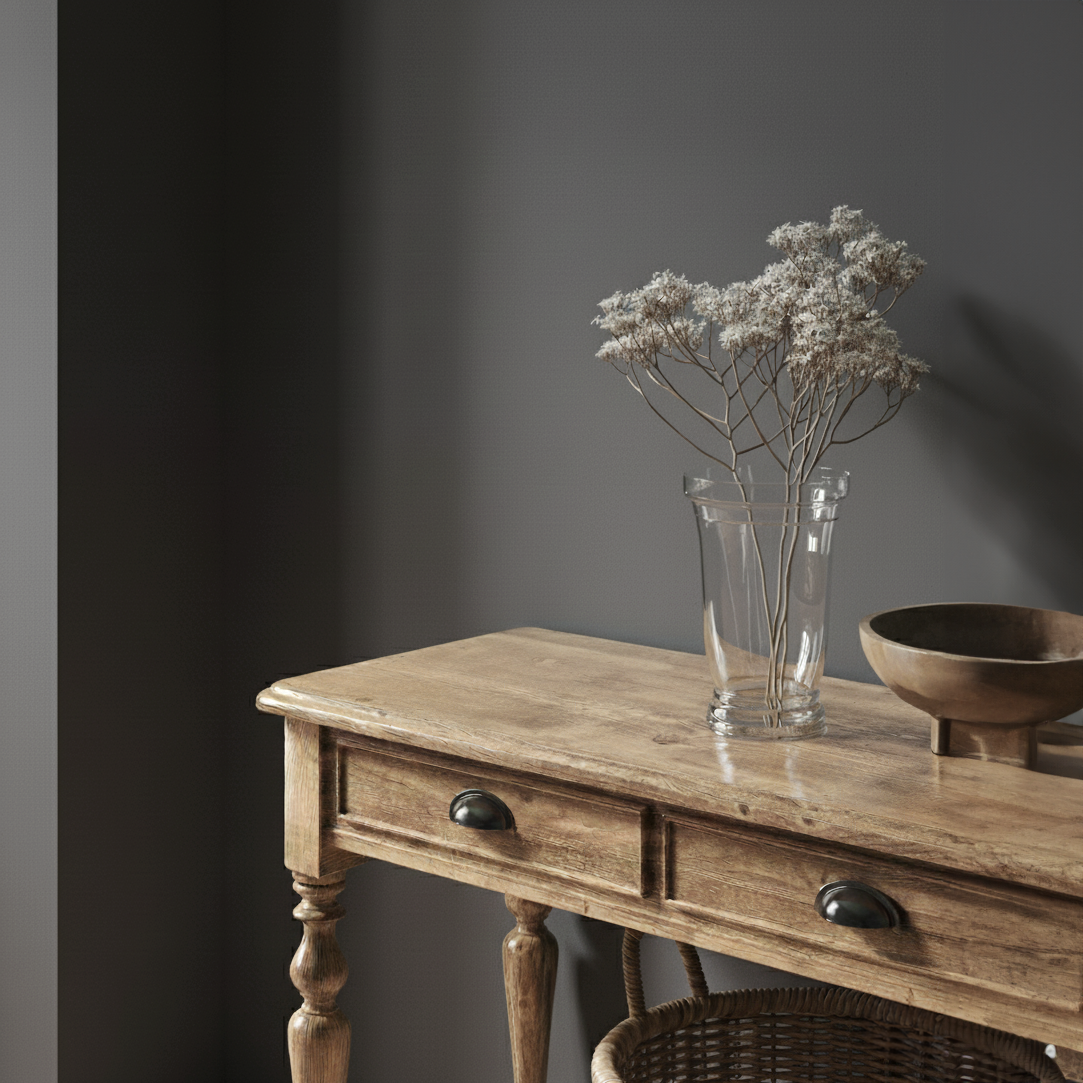 Muurverf steengrijs nr. 770 Strong+ (5L) Natte slijtvastheid klasse 1