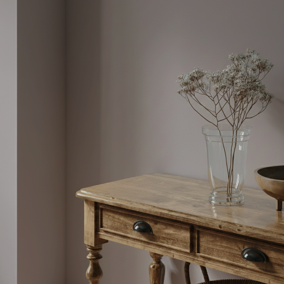 Muurverf Warm Grijs Nr. 730 Design Collection (5L) elegant mat